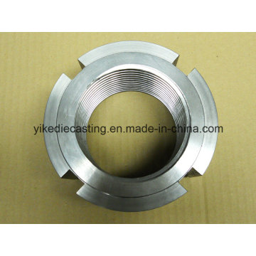 Customized Aluminium Alloy Machined Part